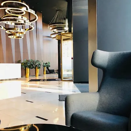 Mennica - Grzybowska 43a