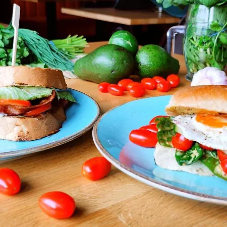 アパート Mennica - Grzybowska 43a