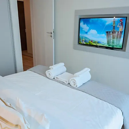 Mennica - Grzybowska 43a Apartament Warszawa