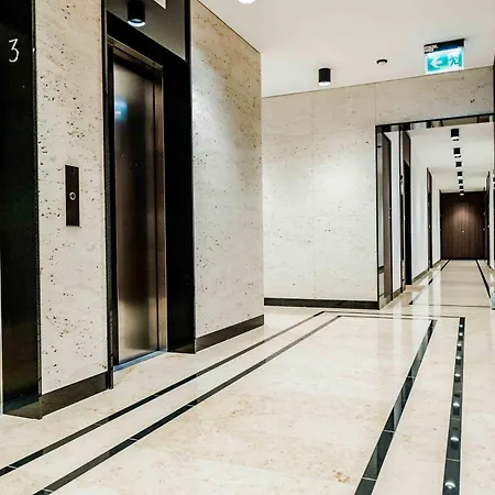 Mennica - Grzybowska 43a * Warszawa