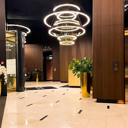 Mennica - Grzybowska 43a * Warszawa