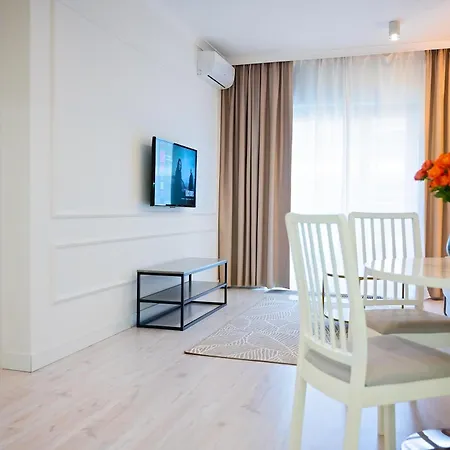 Mennica - Grzybowska 43a *