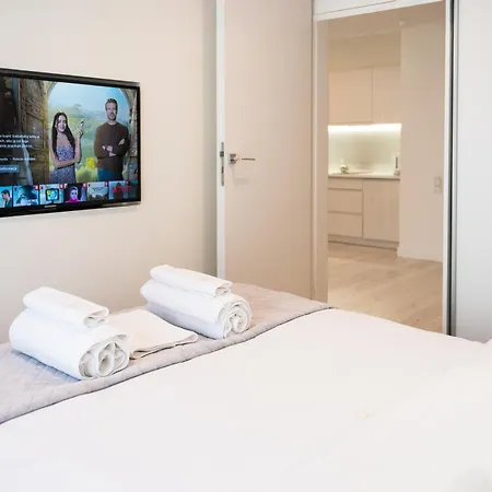 Mennica - Grzybowska 43a Apartament