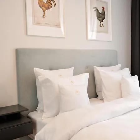 Mennica - Grzybowska 43a