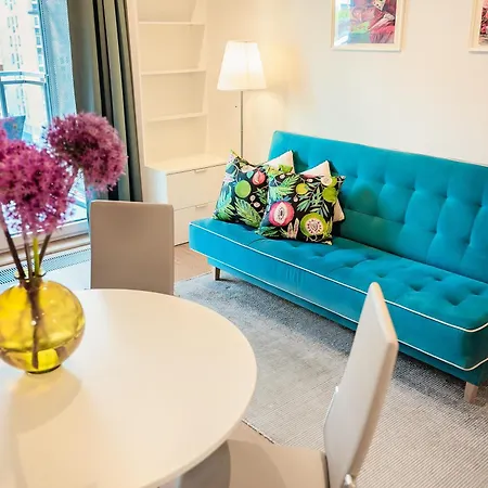 Mennica - Grzybowska 43a *