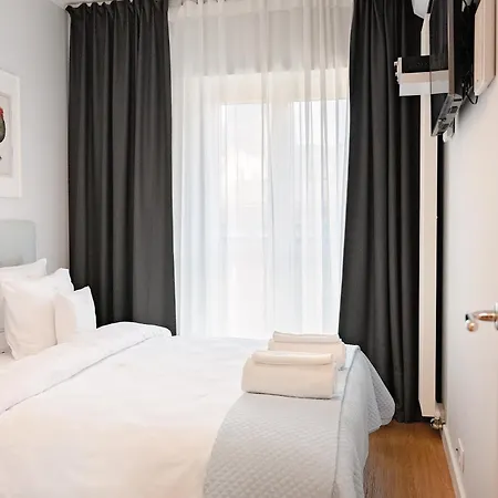 Mennica - Grzybowska 43a