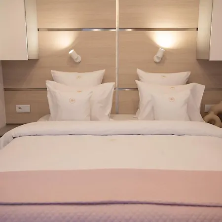 Apartament Mennica - Grzybowska 43a