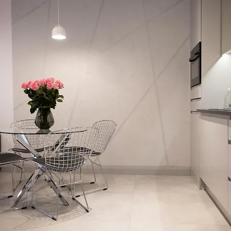 Mennica - Grzybowska 43a